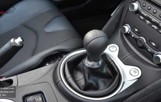 Does Mobokey work with Stick Shift/Manual cars