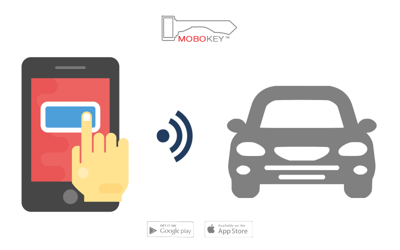 5 Advantages of remote car access with MoboKey MoboKey