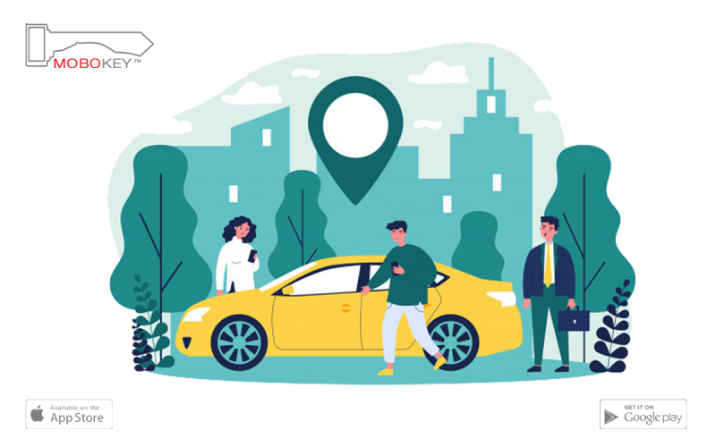 5 facts you should know about car sharing MoboKey