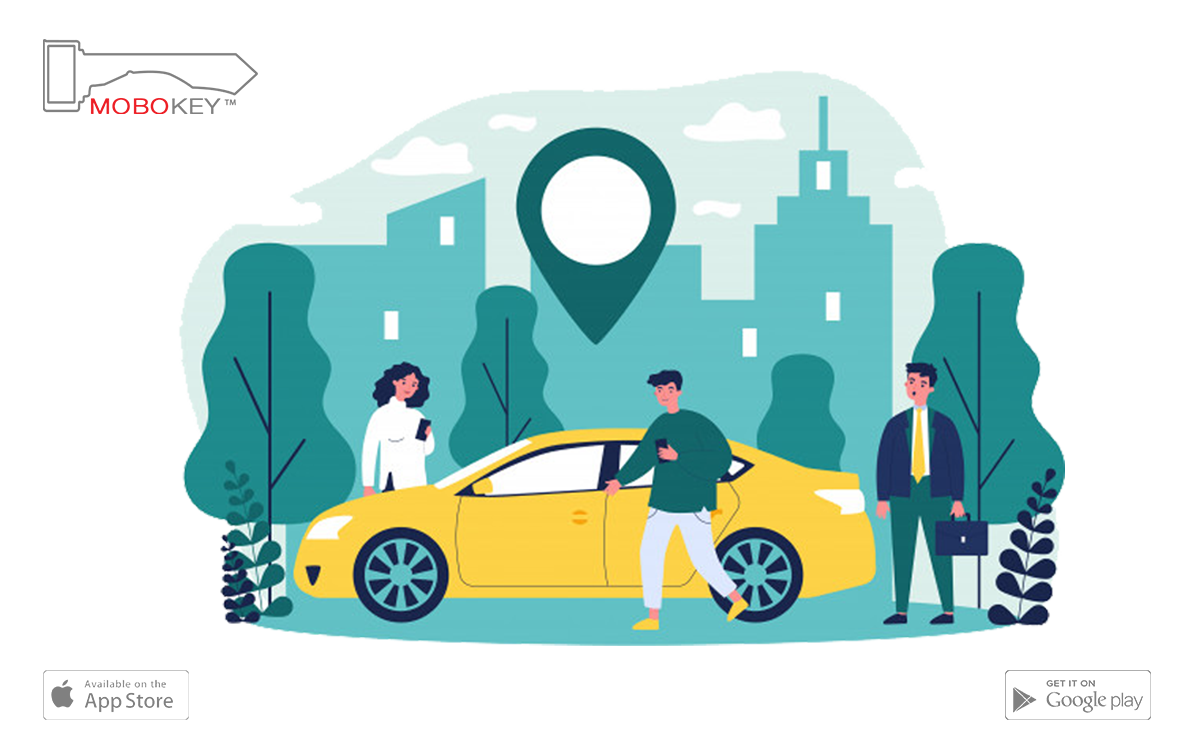 facts about car sharing
