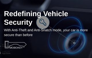 refined vehicle security