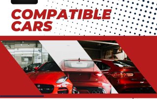 Compatible Cars MoboKey