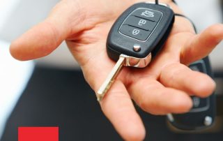 How to get a replacement car key without the original