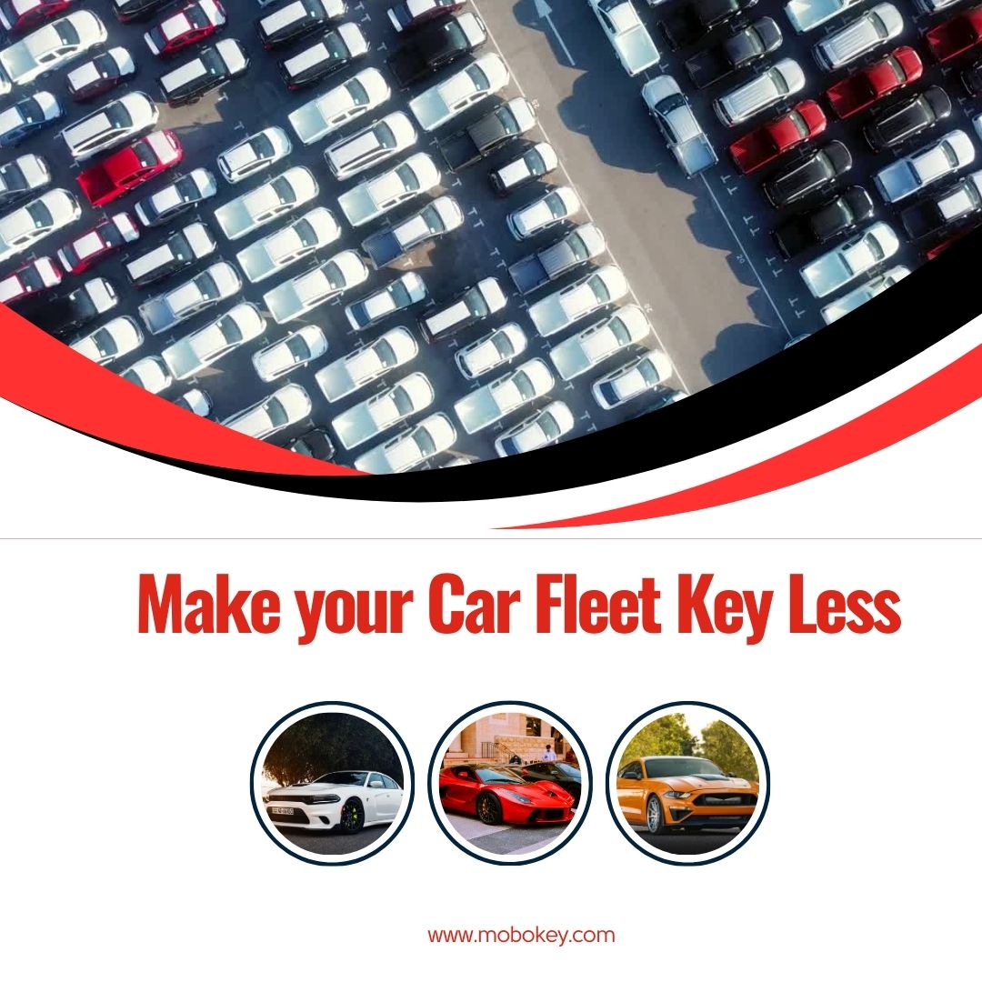 10, 2024 How to Manage Multiple Cars with MoboKey’s Fleet Management