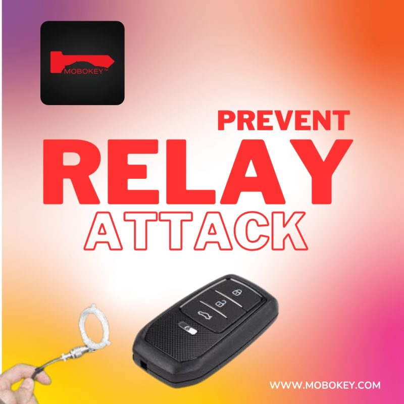 Keyless car theft prevention: What is a relay attack?