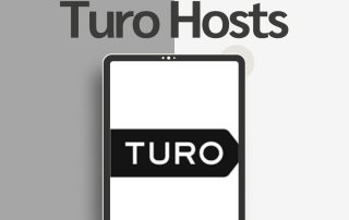 A Guide for Turo Hosts