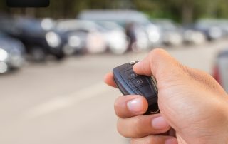 Embracing the Future: The Power of a Digital Car Key