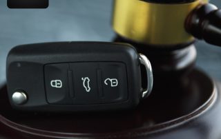 Evolution of Mobility Digital Car Keys for Keyless Car Rental