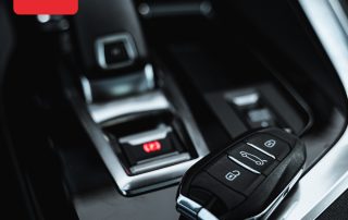 Why Digital Car Keys Are the Future of Mobility in 2025