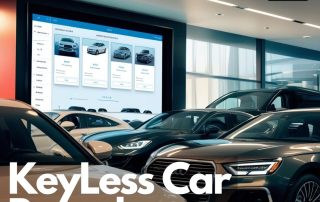 5 Key Benefits of Switching to Keyless Car Rentals with MoboKey