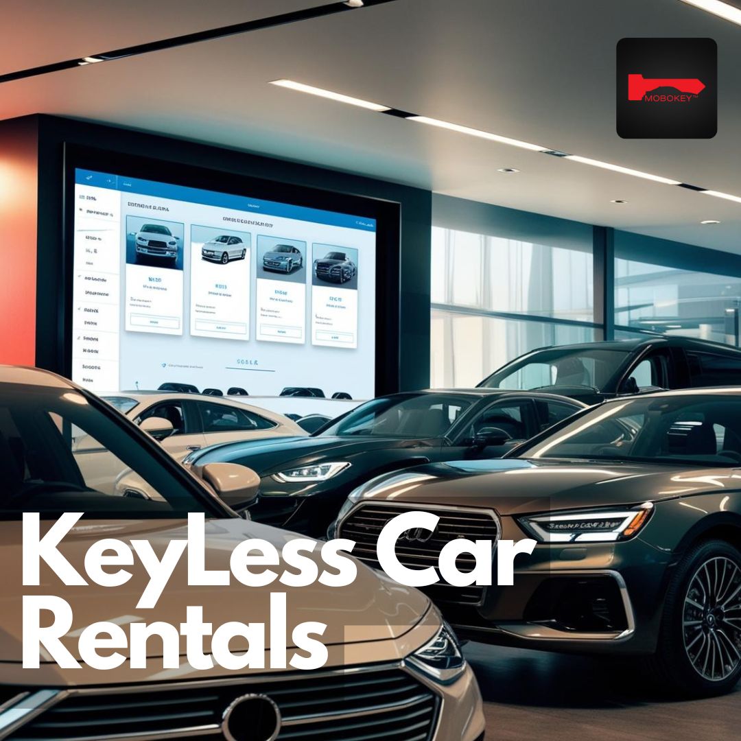 5 Key Benefits of Switching to Keyless Car Rentals with MoboKey