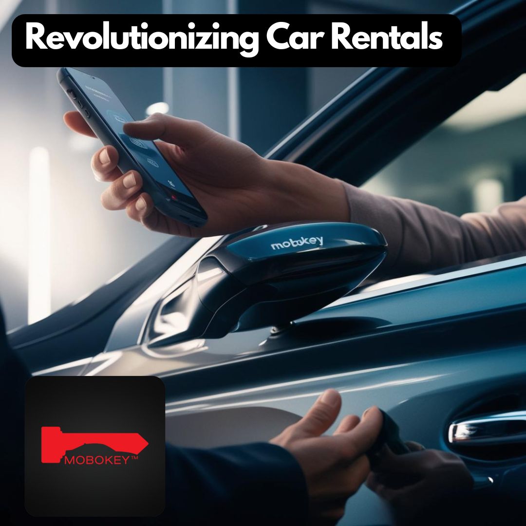 Revolutionizing Car Rentals