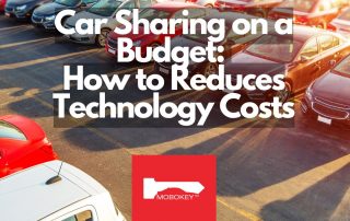 Car Sharing on a Budget How to Reduces Technology Costs