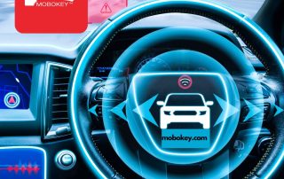 Integrating MoboKey with Emerging Automotive Technologies