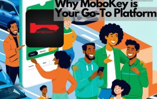 Peer-to-Peer Car Sharing Made Easy Why MoboKey is Your Go-To Platform