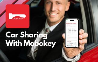 Seamless Car Sharing with MoboKey A Comprehensive Guide for 2025