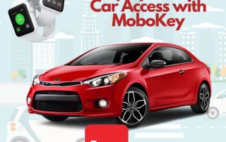 Simplify Remote Car Access with MoboKey A Step-by-Step