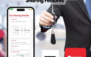 How Turo Hosts Can Benefit from MoboKey’s Keyless Car Sharing Features