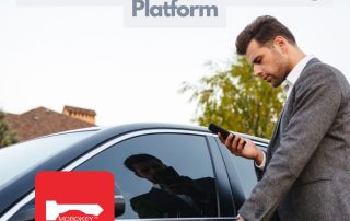 MoboKey Go The White-Label Solution for Your Car Sharing Platform