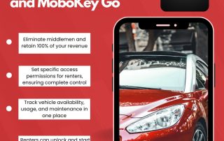 Boost Your Car Rental Income with MoboKey and MoboKey Go