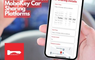 Simplify Fleet Management on MoboKey Car Sharing Platforms