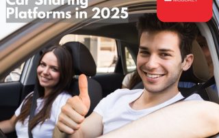 The Role of MoboKey in the Evolution of Car Sharing Platforms in 2025