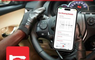 Why Turo Hosts Prefer MoboKey for Seamless Car Sharing Management
