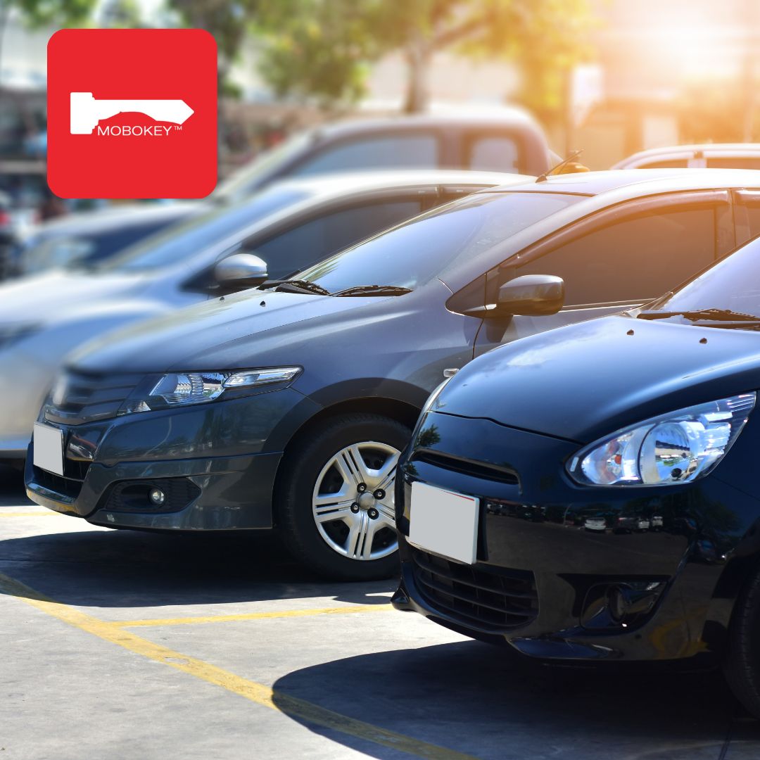 How MoboKey Simplifies Peer-to-Peer Car Rental Management