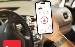 How MoboKey’s Remote Car Access Increases Rental Fleet Efficiency