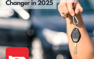 Keyless Technology for Peer-to-Peer Rentals A Game Changer in 2025