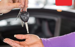 Scaling Your Car Rental Business with MoboKey’s Keyless Technology