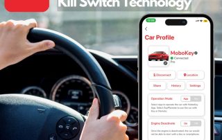 Secure Your Rental Fleet with MoboKey’s Advanced Kill Switch Technology