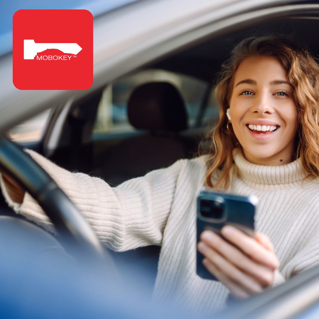 The Benefits of Remote Car Starter Apps for Car Sharing and Rentals