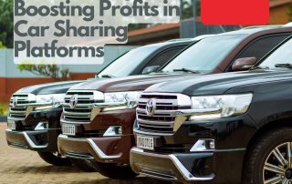 The Business Case for MoboKey Boosting Profits in Car Sharing Platforms