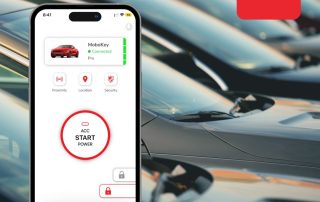 Top Features to Look for in a Remote Car Starter App