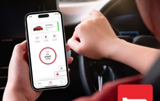 Why Every Car Rental Business Needs a Remote Car Starter App in 2025