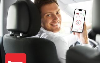 Why Every Car Rental Company Should Offer a Remote Car Starter App