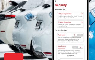 Why MoboKey Is the Best Car Security Solution for Peer-to-Peer Rentals