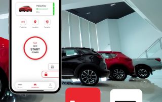 How Turo Hosts Can Enhance Security with MoboKey’s Remote Car Starter App