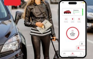 How to Automate Your Rentals with a Digital Car Key
