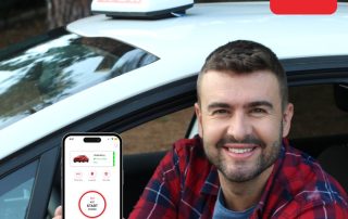 Keyless Entry, Remote Start, Full Control Discover MoboKey