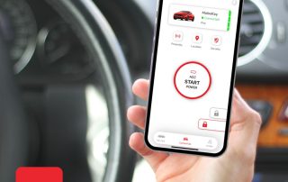 Top 5 Features to Look for in a Remote Car Starter App