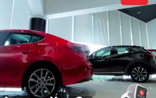 Automate Your Car Rentals with a Digital Key