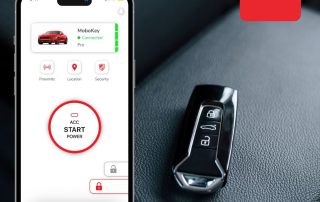 Digital Car Keys for Business What You Need to Know in 2025