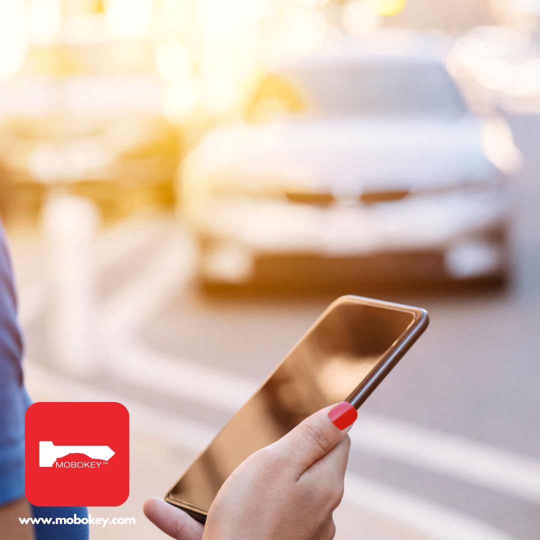 Enhance Vehicle Security with Real-Time Remote Monitoring