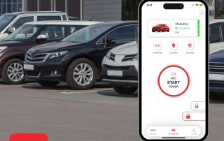 Fleet Management Made Easy with Remote Access Control