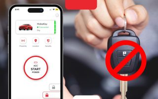 From Key Handovers to Digital Keys Upgrade Your Turo Business with MoboKey