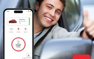How Secure Is a Digital Car Key Let’s Break It Down