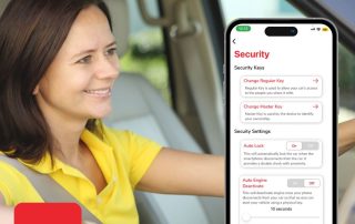 How is MoboKey the best Car security solution