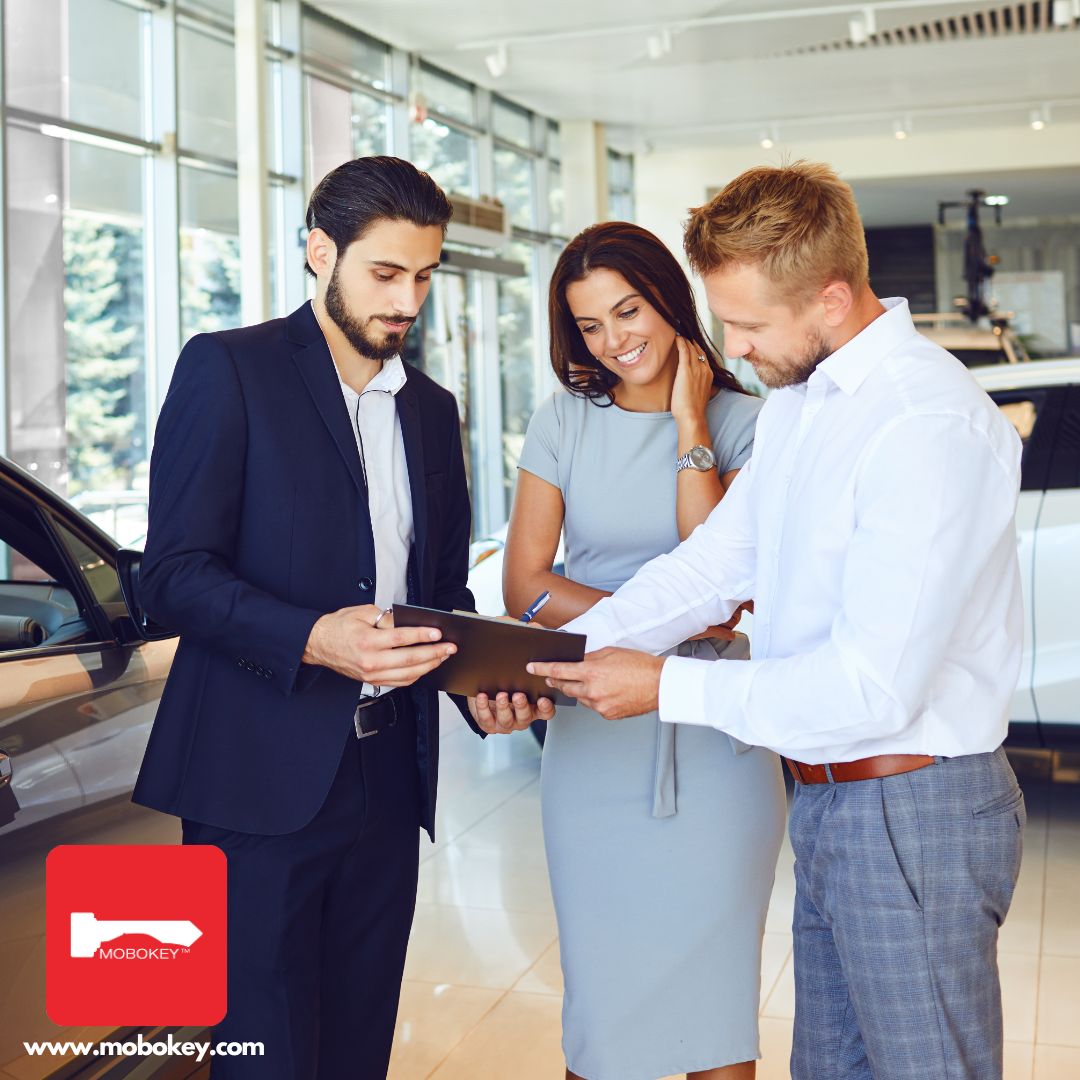 How to Automate Bookings and Unlocks in Your Rental Business